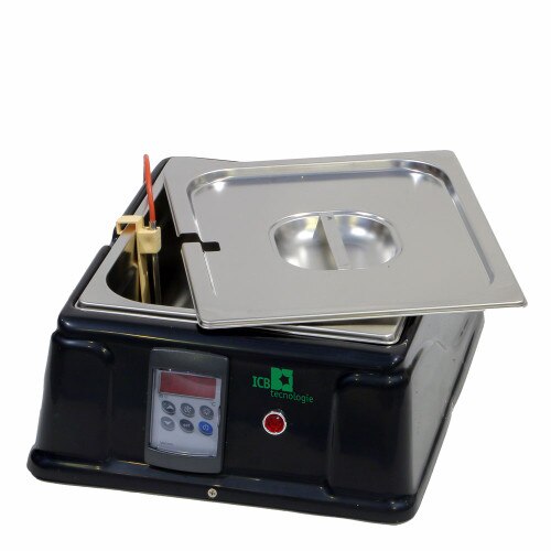 ICB Technologies - Digital Melter 6lt